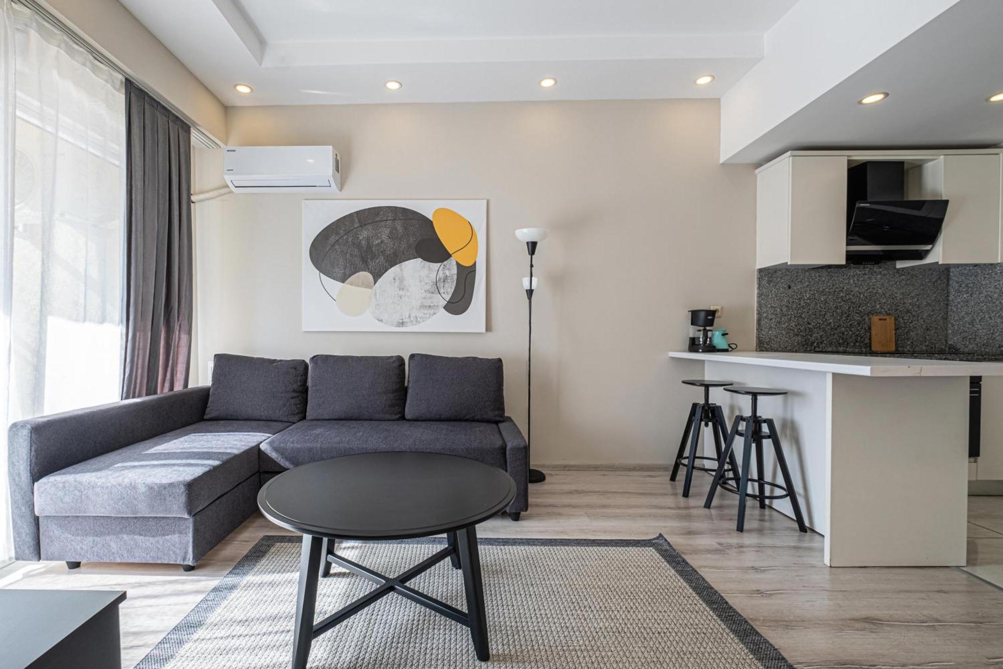 Linkinn Luxury Residence & Spa Стамбул Номер фото