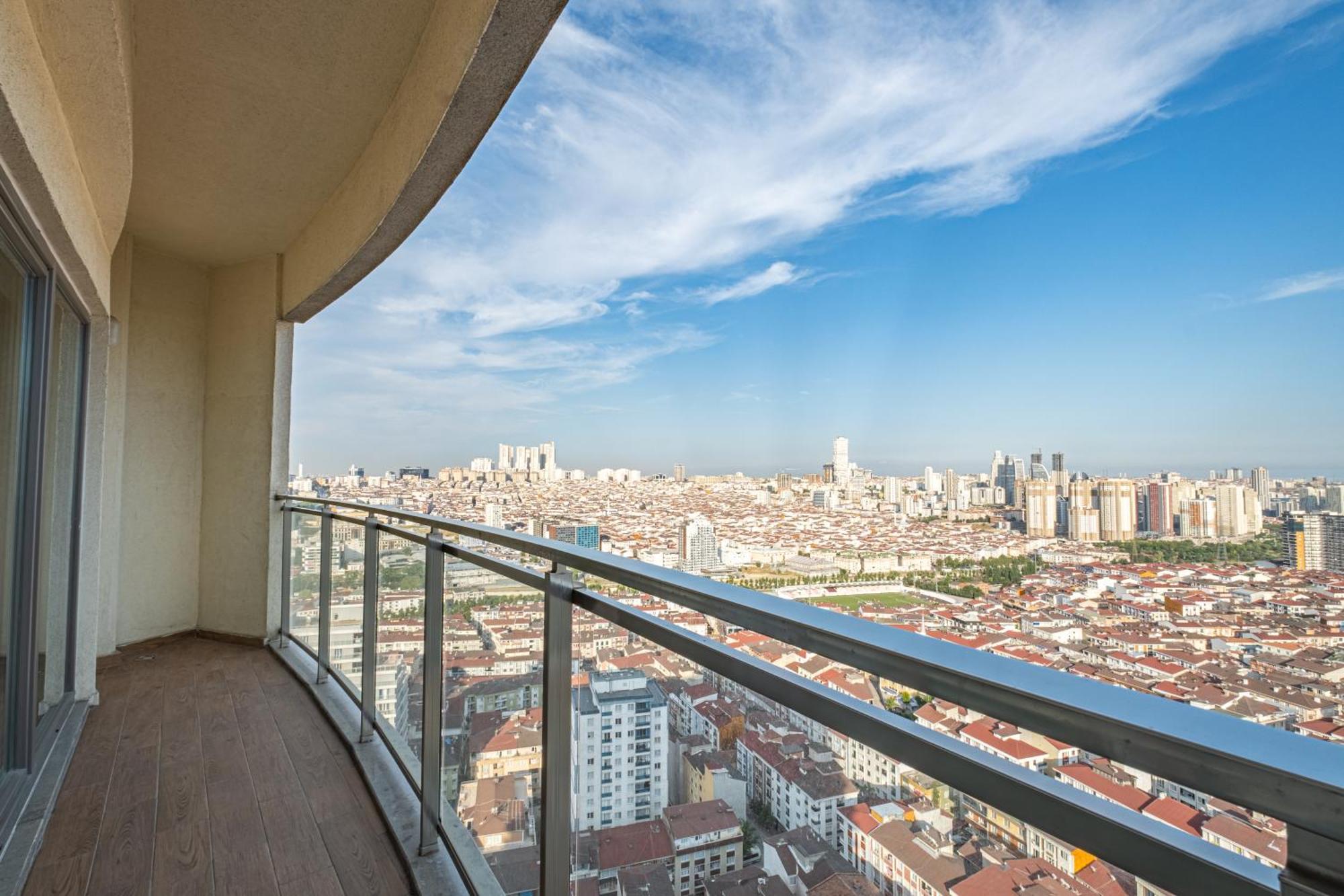 Linkinn Luxury Residence & Spa Стамбул Номер фото